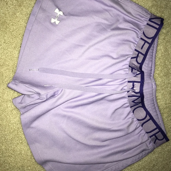 UA shorts - Picture 1 of 2